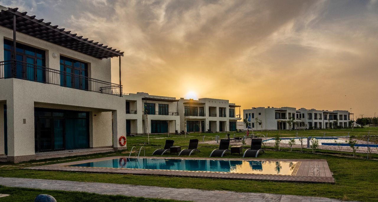 TOP Retaj Salwa Resort & Spa Doha 22