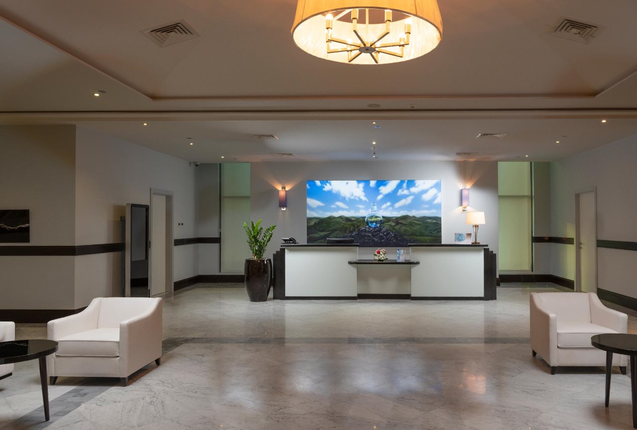 TOP Retaj Salwa Resort & Spa Doha 24
