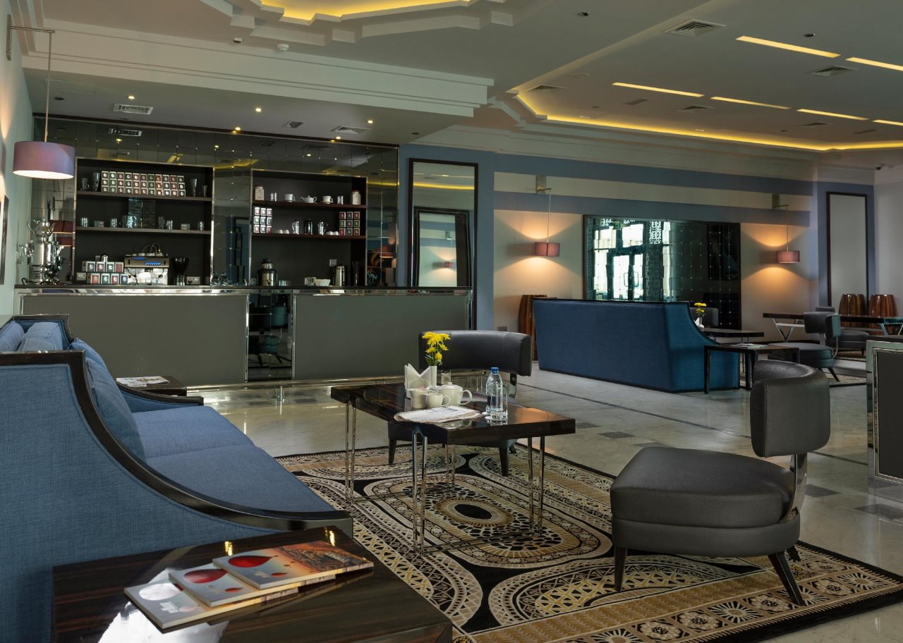 TOP Retaj Salwa Resort & Spa Doha 3