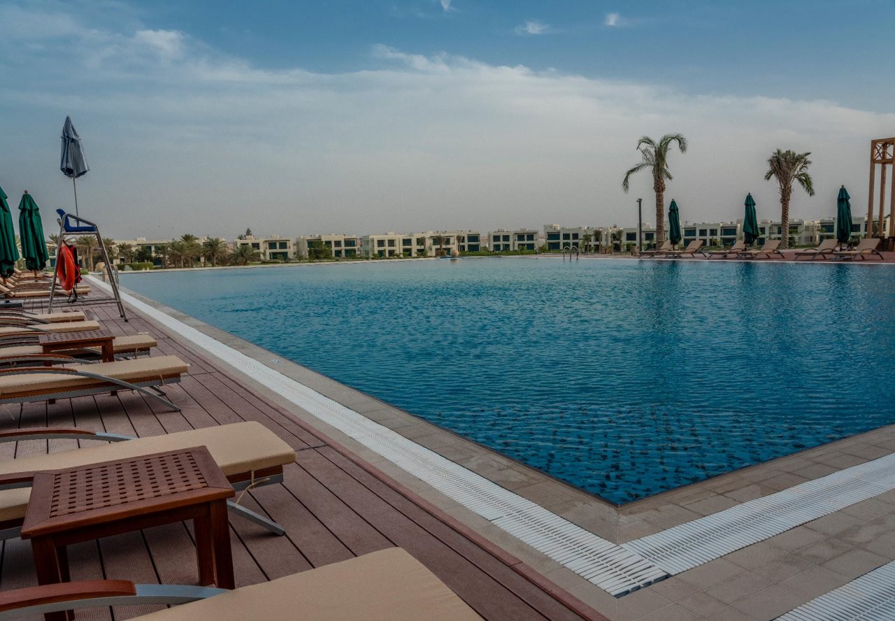 TOP Retaj Salwa Resort & Spa Doha 4