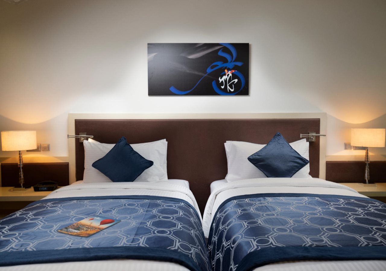 TOP Retaj Salwa Resort & Spa Doha 5