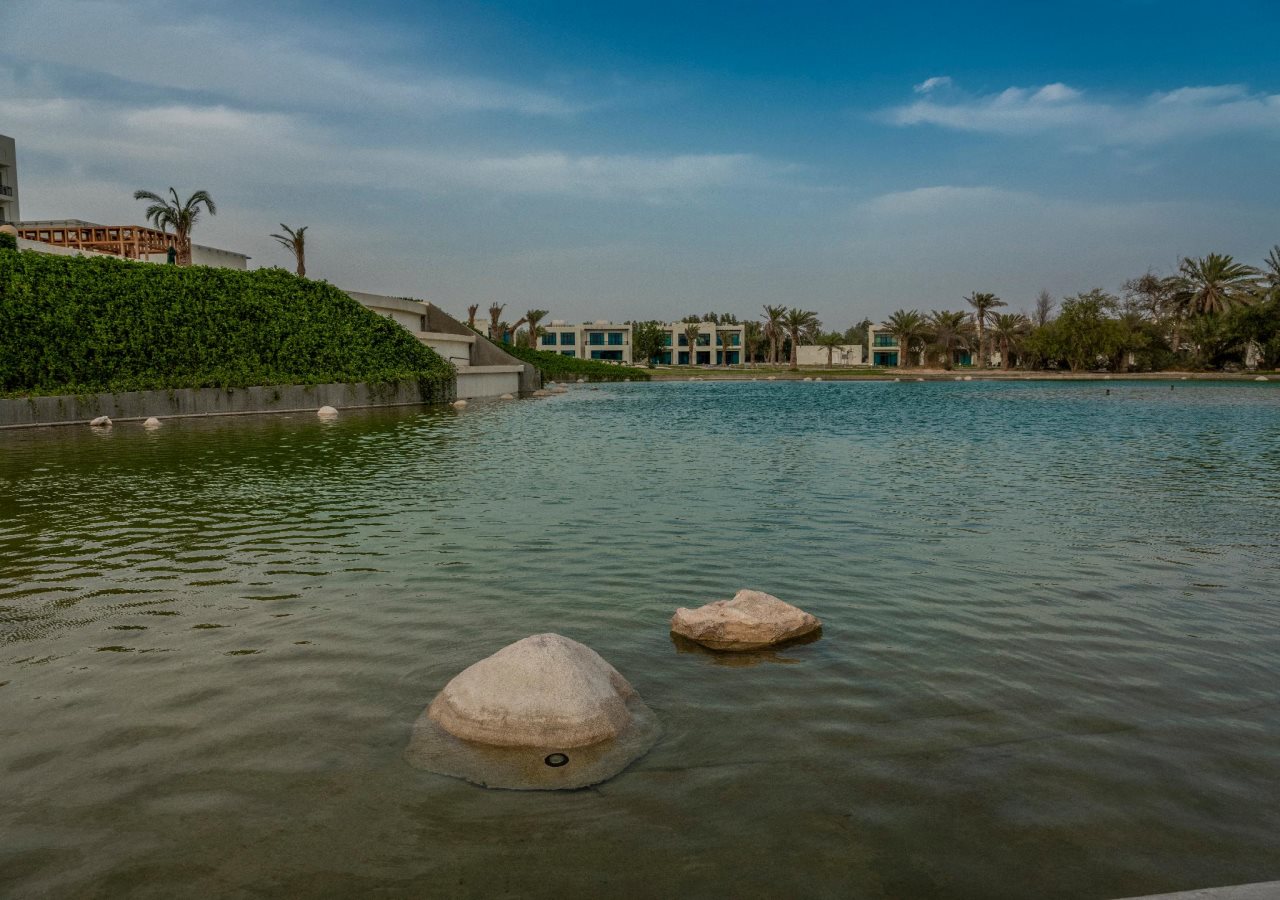 TOP Retaj Salwa Resort & Spa Doha 6