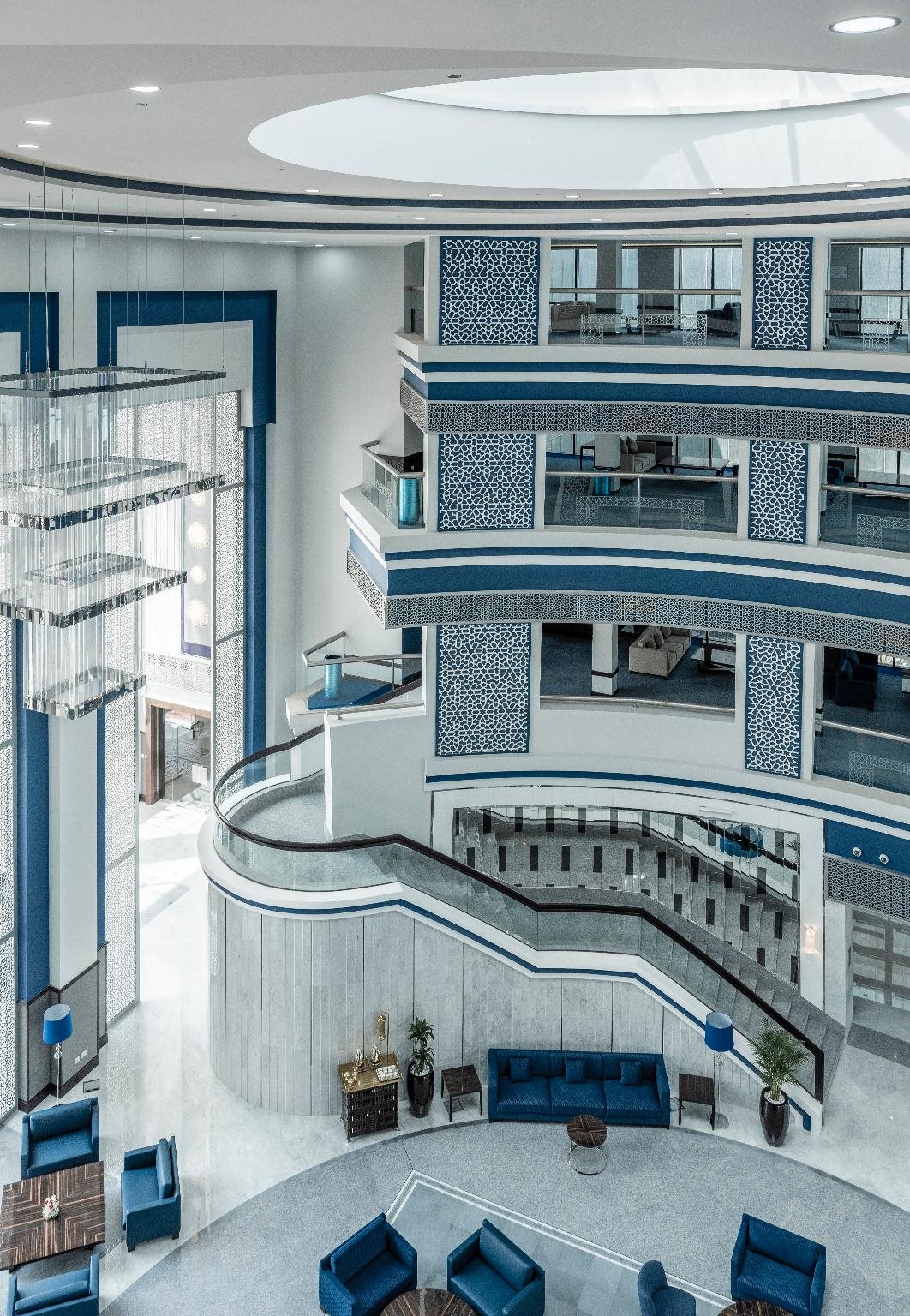 TOP Retaj Salwa Resort & Spa Doha 7