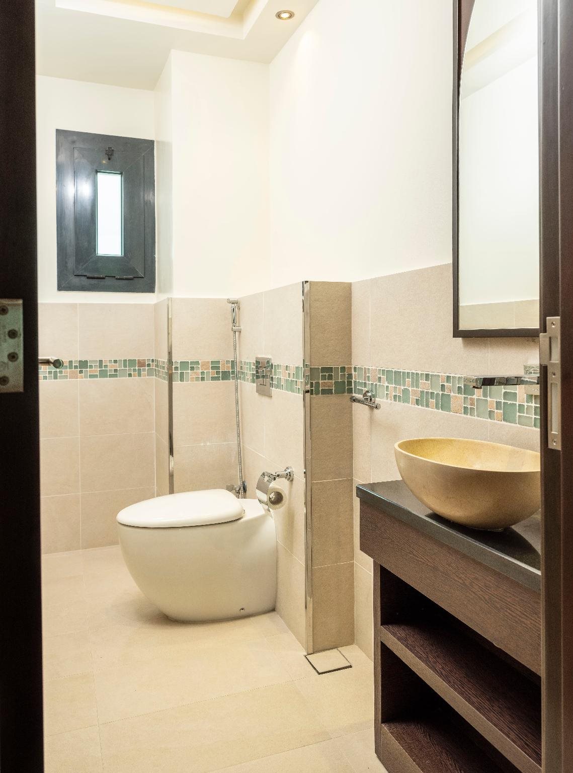 TOP Retaj Salwa Resort & Spa Doha 9