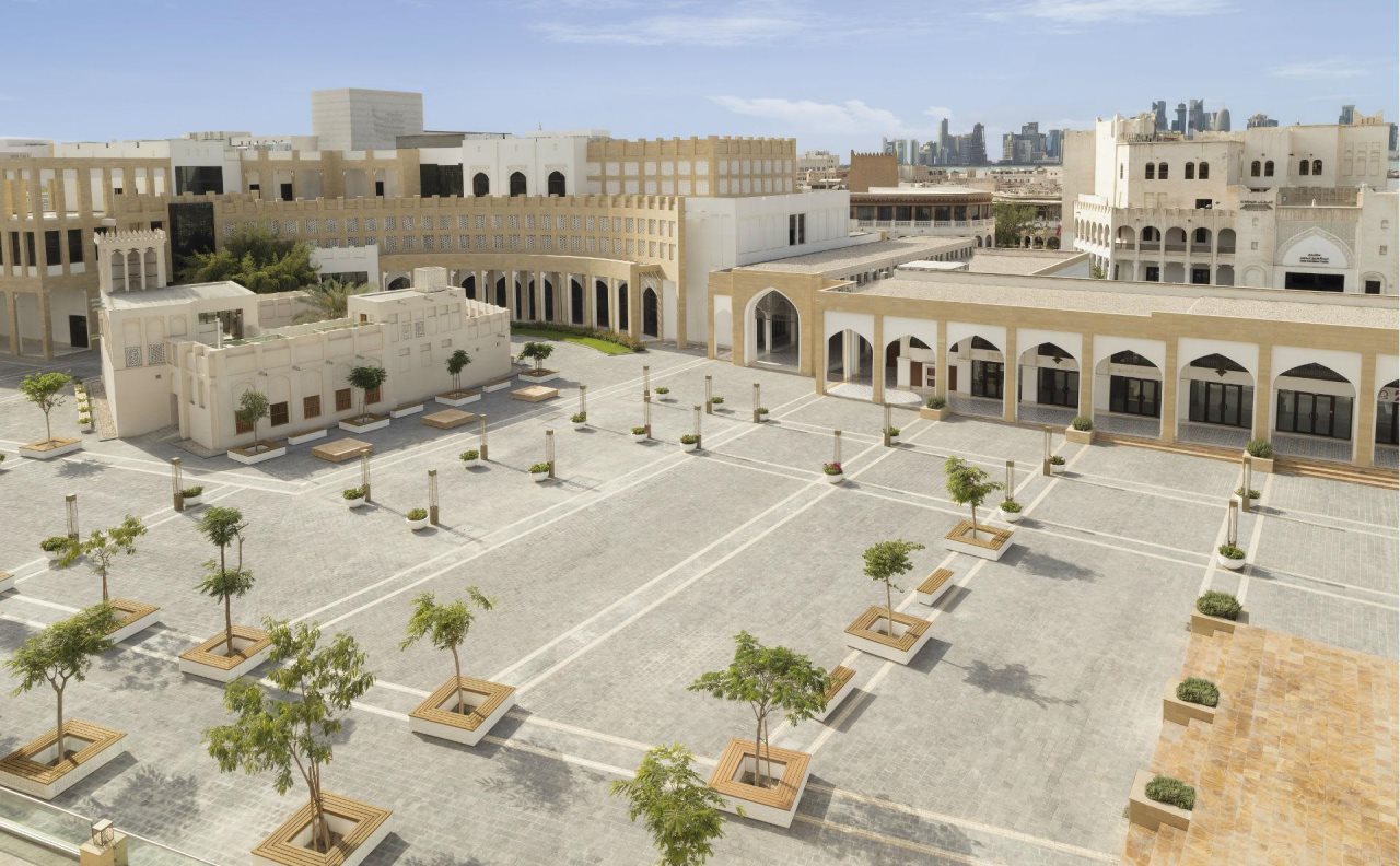 Al Najada Doha Hotel by Tivoli 1