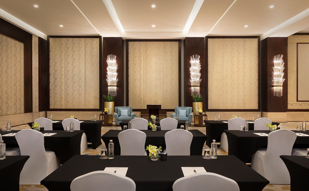 Al Najada Doha Hotel by Tivoli 12