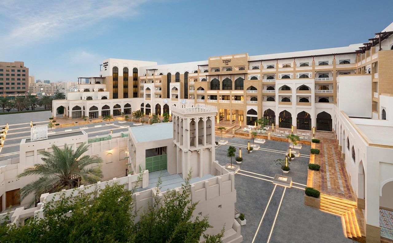 Al Najada Doha Hotel by Tivoli 14