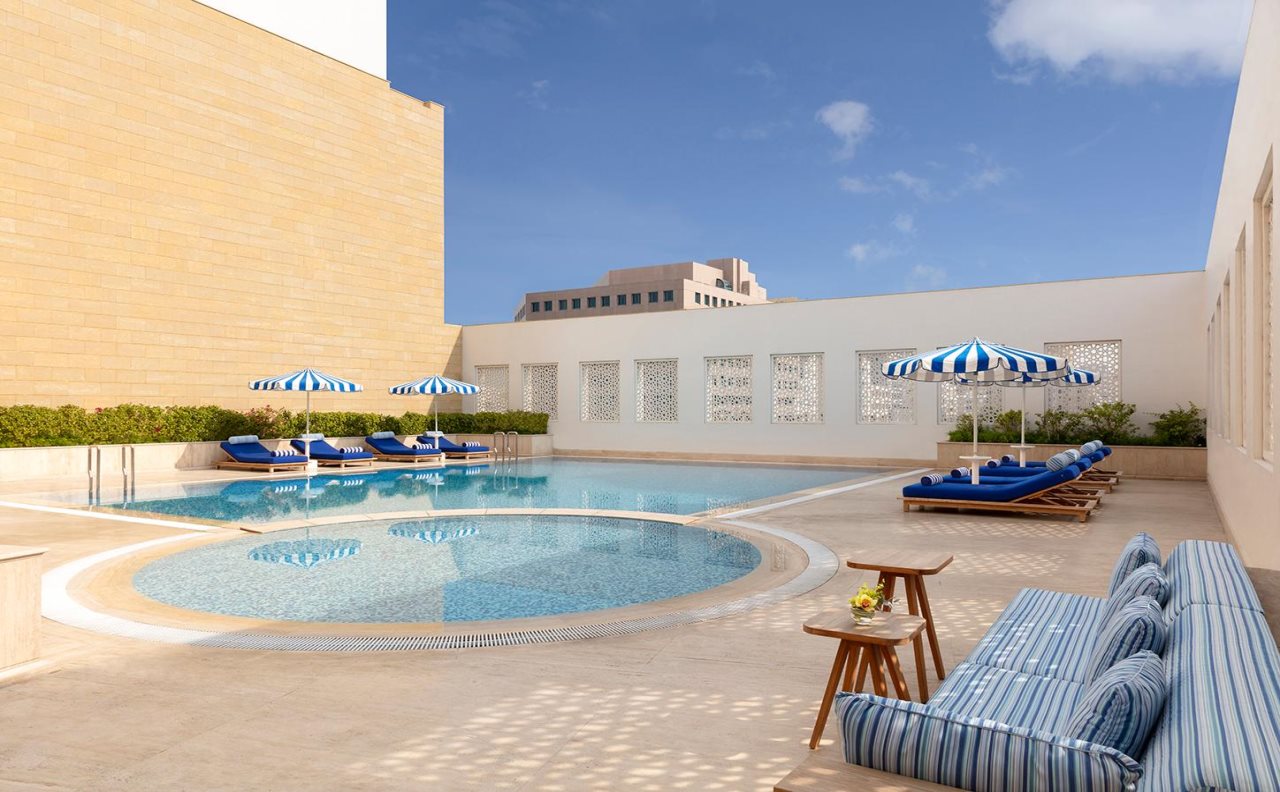 Al Najada Doha Hotel by Tivoli 15