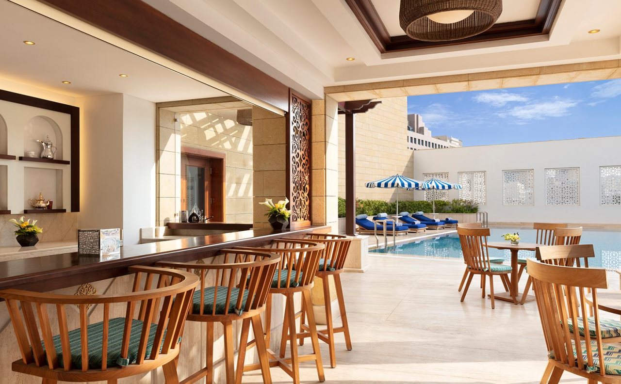 Al Najada Doha Hotel by Tivoli 16