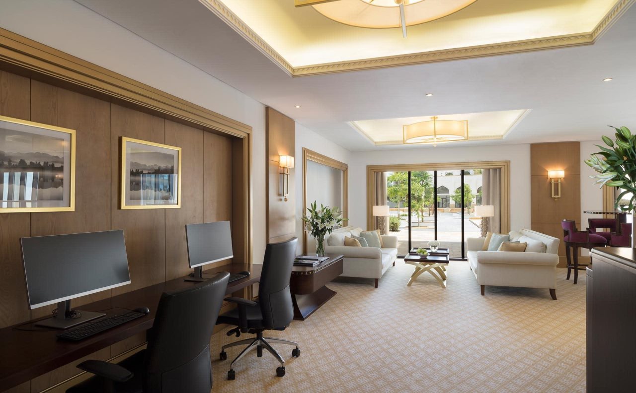 Al Najada Doha Hotel by Tivoli 20