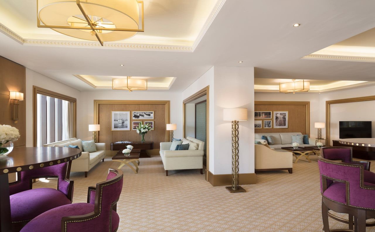 Al Najada Doha Hotel by Tivoli 21