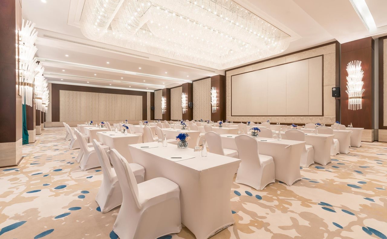 Al Najada Doha Hotel by Tivoli 23