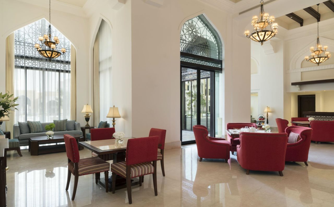 Al Najada Doha Hotel by Tivoli 6