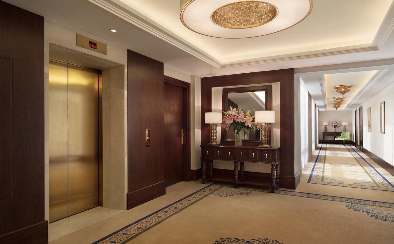 Al Najada Doha Hotel by Tivoli 7