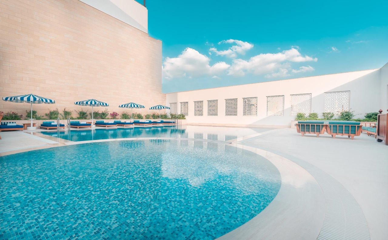 Al Najada Doha Hotel by Tivoli 8