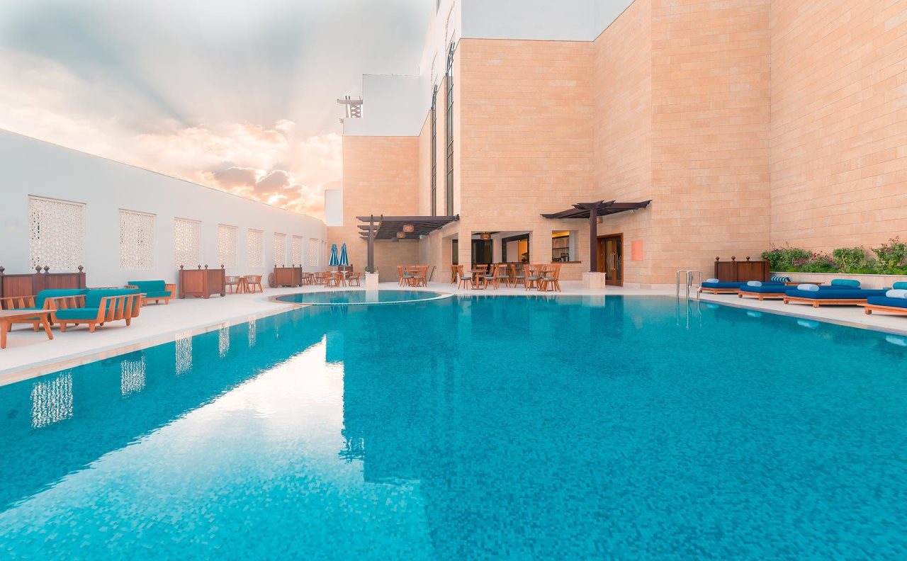 Al Najada Doha Hotel by Tivoli 9