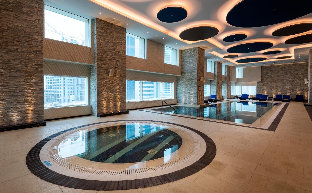 Centara West Bay Hotel & Residences Doha 20