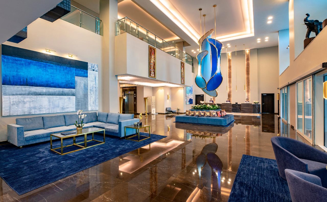 Centara West Bay Hotel & Residences Doha 22
