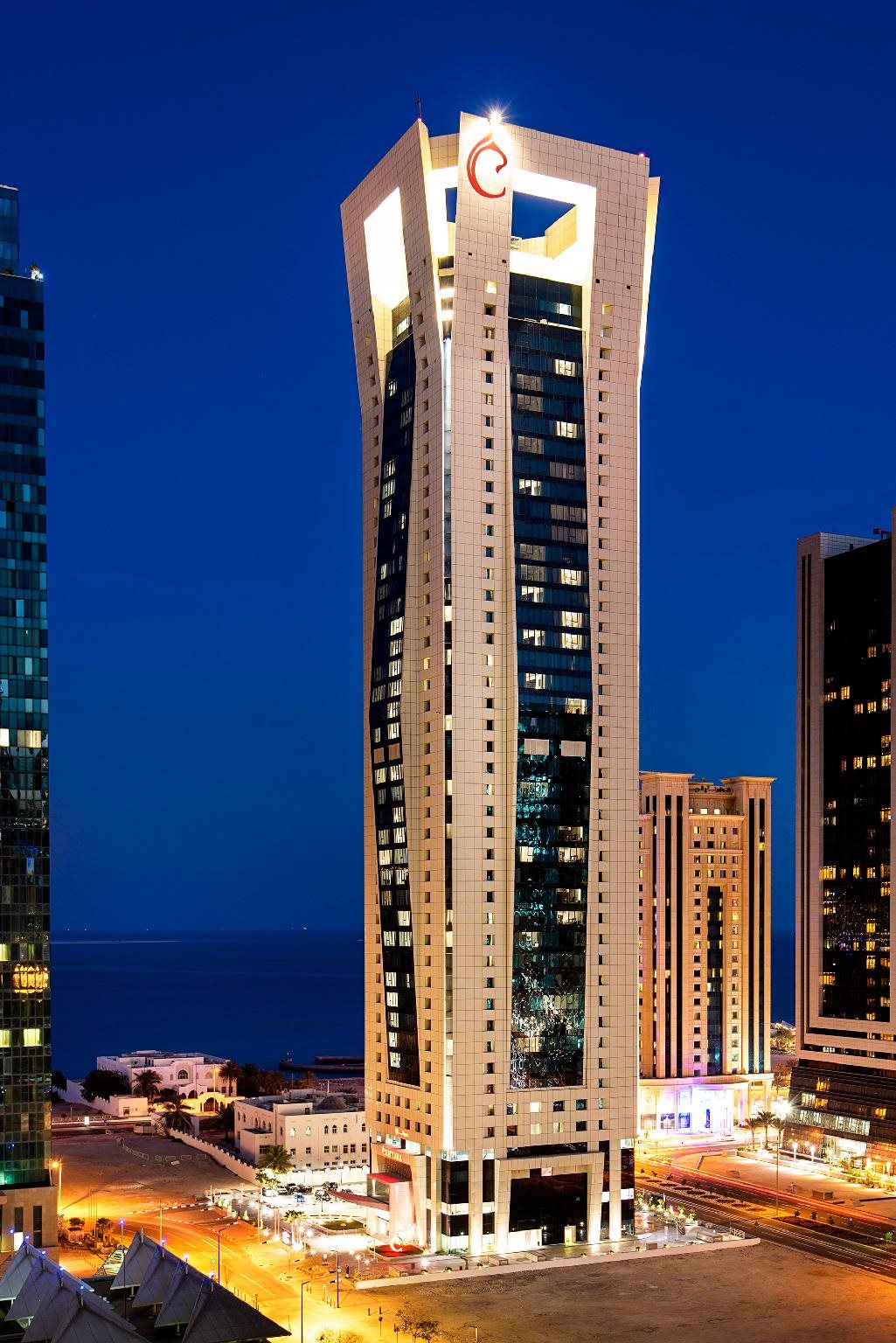 Centara West Bay Hotel & Residences Doha 24