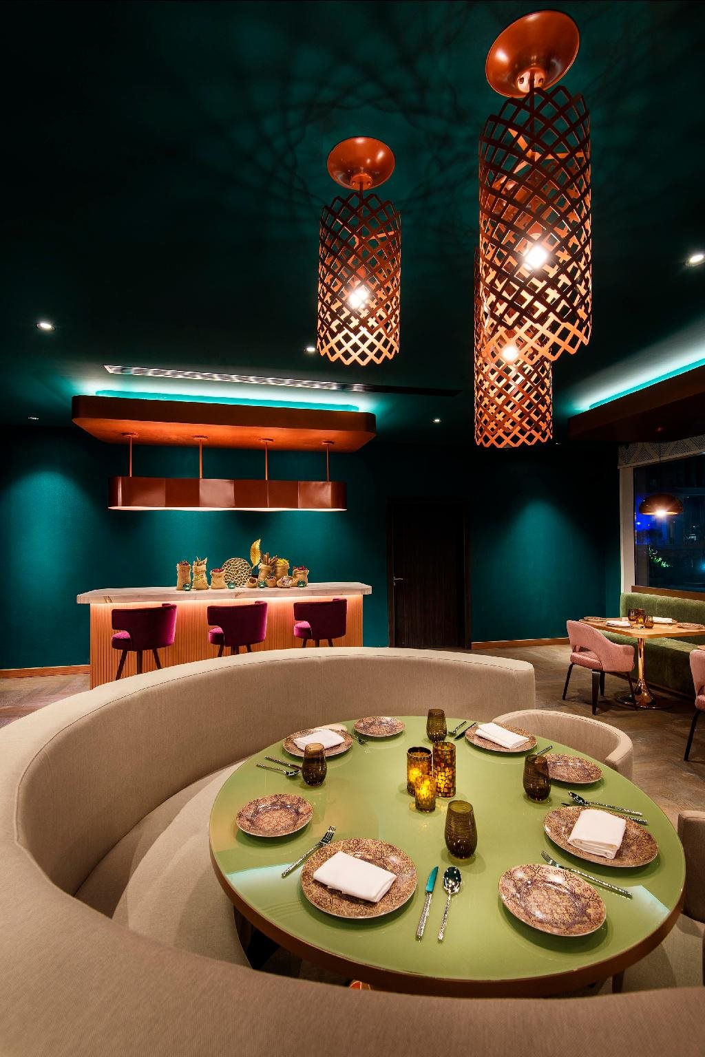 Centara West Bay Hotel & Residences Doha 3