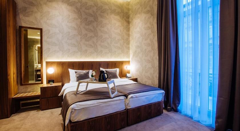 Maison Royale 1