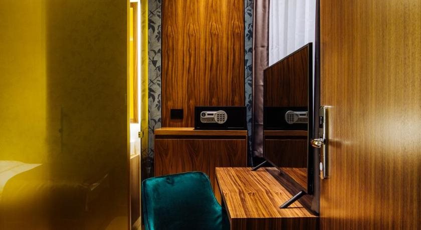 Maison Royale 12