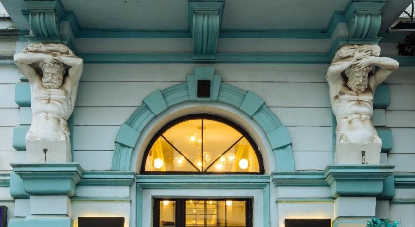 Maison Royale 14