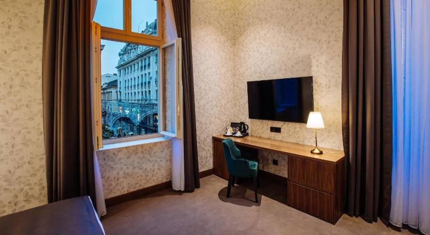 Maison Royale 23