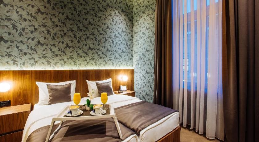 Maison Royale 9
