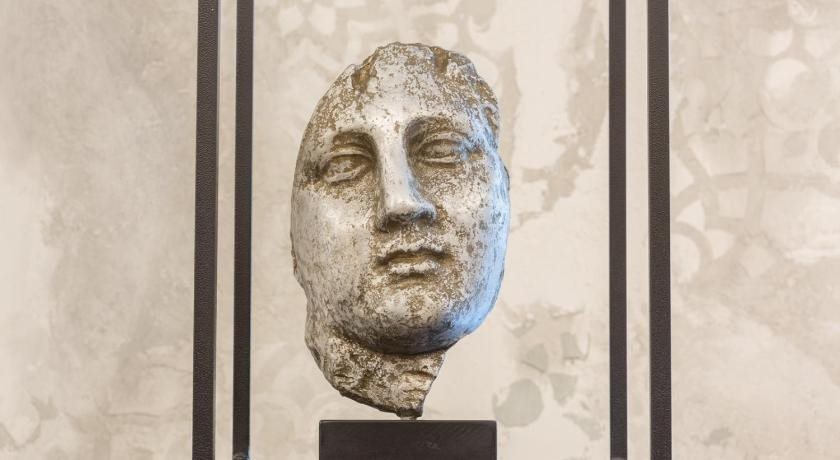 Boutique Hotel Museum 19