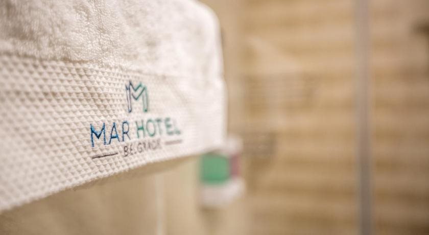 Hotel Mar 16