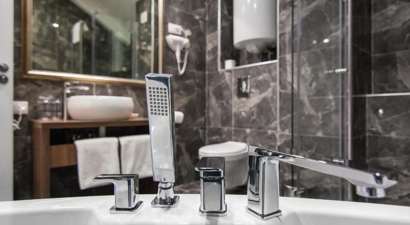 Luxury Rooms Velika Skadarlija 13