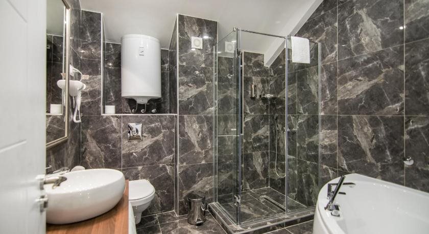 Luxury Rooms Velika Skadarlija 14