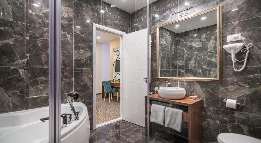 Luxury Rooms Velika Skadarlija 15