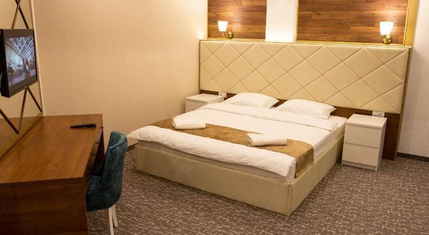 Luxury Rooms Velika Skadarlija 16