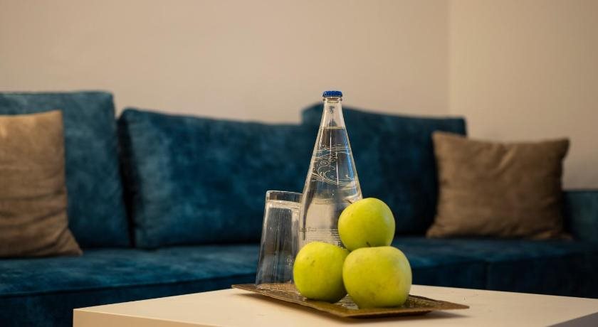 Luxury Rooms Velika Skadarlija 17