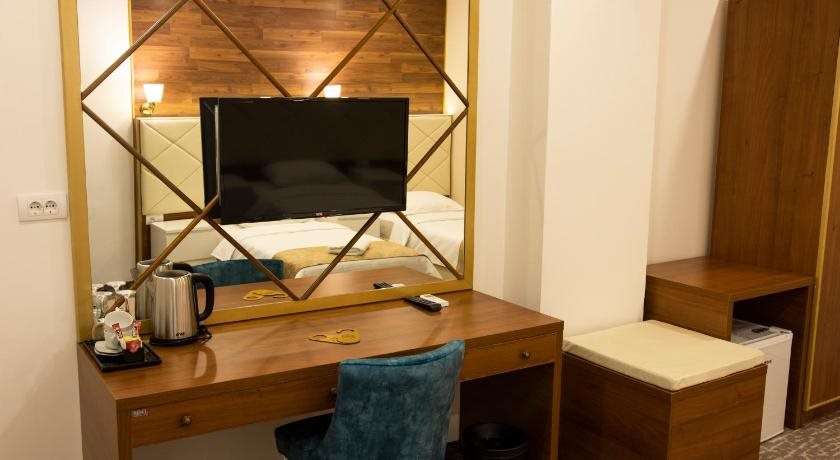 Luxury Rooms Velika Skadarlija 18