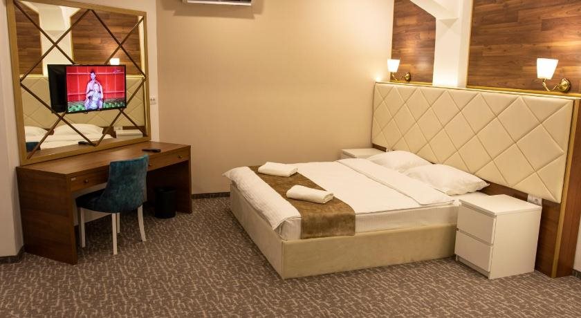 Luxury Rooms Velika Skadarlija 19
