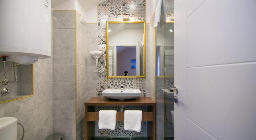 Luxury Rooms Velika Skadarlija 2
