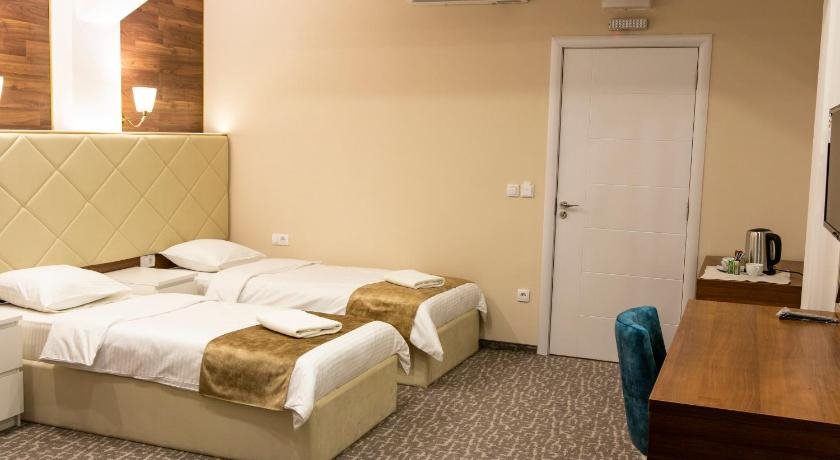 Luxury Rooms Velika Skadarlija 20