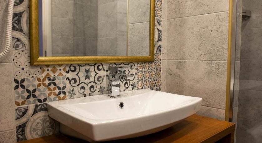 Luxury Rooms Velika Skadarlija 21