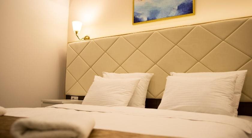 Luxury Rooms Velika Skadarlija 24