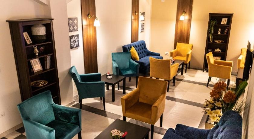 Luxury Rooms Velika Skadarlija 3
