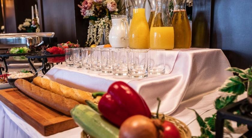Luxury Rooms Velika Skadarlija 6
