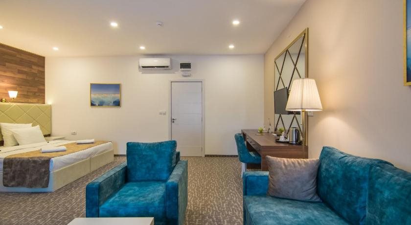 Luxury Rooms Velika Skadarlija 8