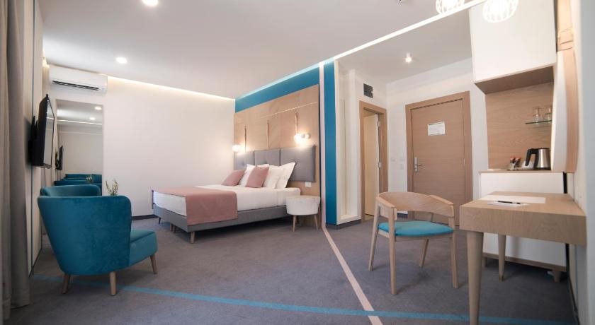 City Nest Modern & Cozy Suites 1