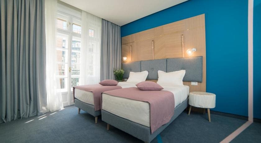 City Nest Modern & Cozy Suites 10