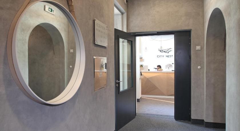 City Nest Modern & Cozy Suites 22