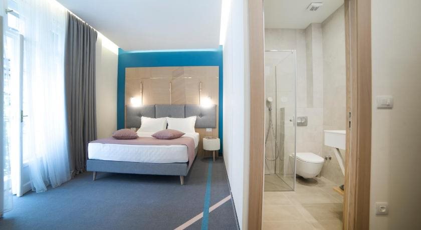 City Nest Modern & Cozy Suites 4