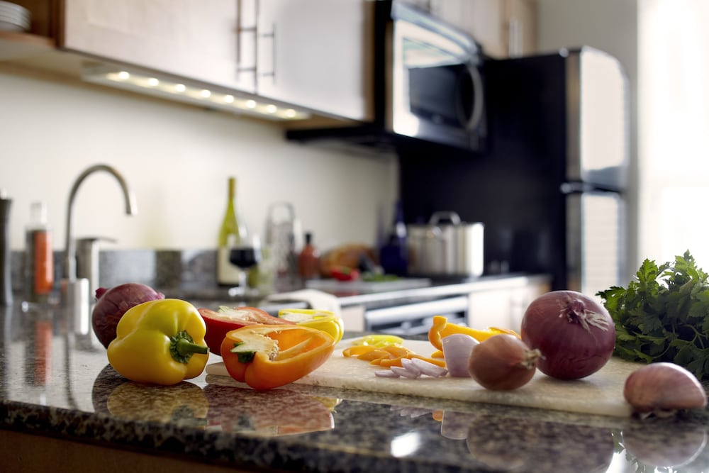 Hyatt House Jeddah Sari Street 1